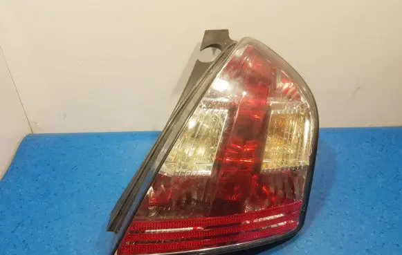Fiat Stilo Rear/tail lights