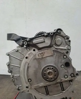 Volkswagen Transporter - Caravelle T5 Engine 070103021F 070109211 AXD