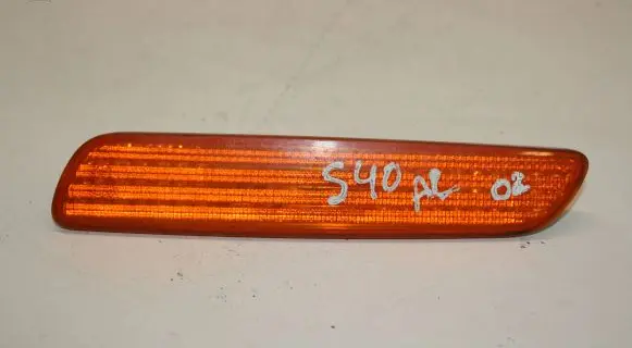 Volvo S40 Rear tail light reflector 3440020626