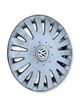 Volkswagen PASSAT B7 R16 wheel hub/cap/trim 3C0601147B