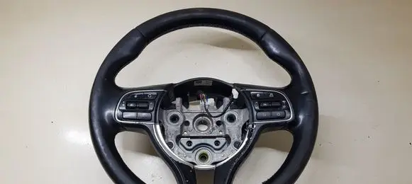 KIA Optima Steering wheel 56110D4420WK 17022500006