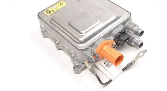 Mini Aceman Coolant heater 5B51865