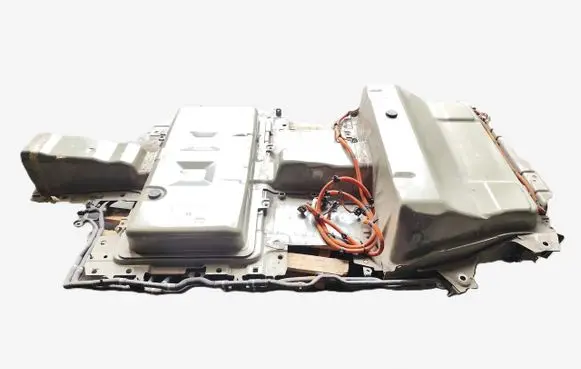 Peugeot 2008 II Hybrid / electric car battery 9842662780 450V 50000WH