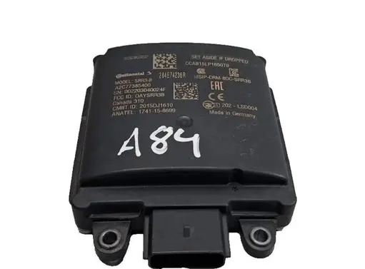 Renault Clio V Distronic sensor radar 284E74236R