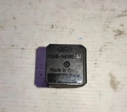 Ford Transit Other relay F0AB14B192AA