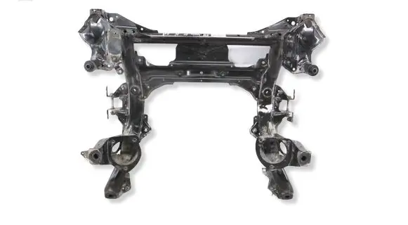 BMW 3 GT F34 Front subframe 6872124 31106872124