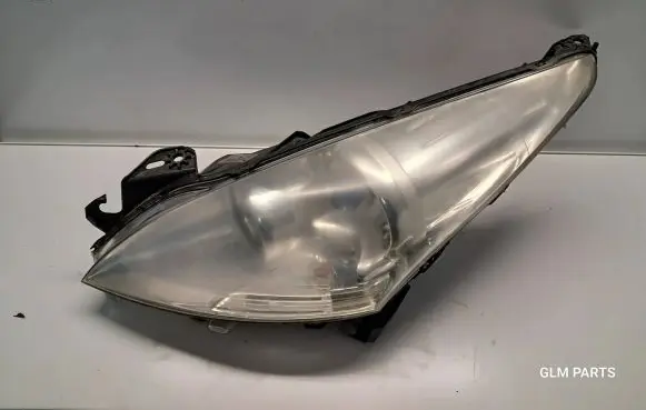 Peugeot 3008 I Headlight/headlamp 9685472780