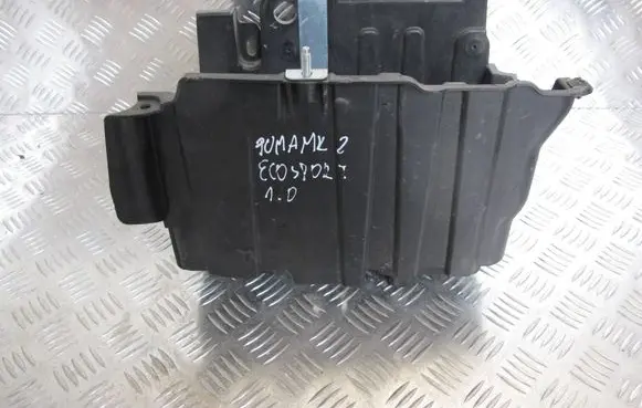 Ford Puma Battery box tray PUMAMK2PODSTAKUM
