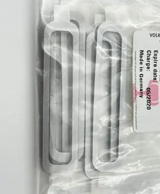 Volkswagen Arteon Trunk rubber seal (body) 3G8998510