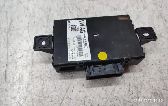 Audi A6 S6 C7 4G Gateway control module 4G0907468C 4G0907468A 532355829