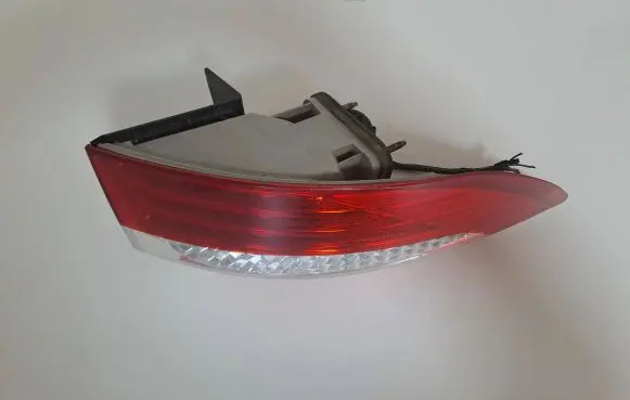 Ford Mondeo MK IV Rear/tail lights 7S7113405B