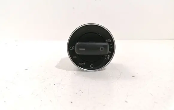 Audi A8 S8 D3 4E Light switch 4E0941531G