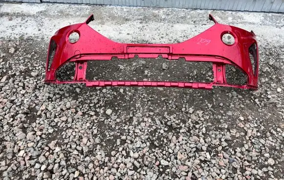 Cupra Formentor Front bumper 5FF807221A