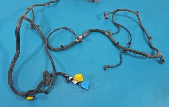 Peugeot 508 II Other wiring loom 9828994680 IMPRK1558268