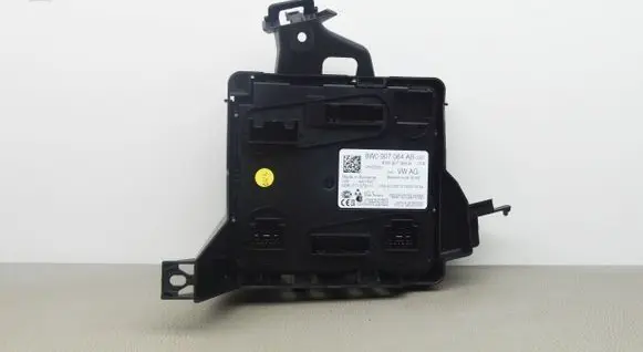 Audi A4 S4 B9 8W Central body control module 8W0907064AB
