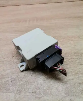 Toyota Corolla Verso E121 Window wiper relay 150696