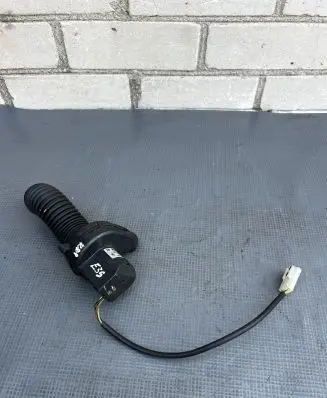 BMW 5 E39 Engine control unit/module fan 0130002831 1745182
