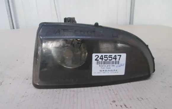 Audi Coupe Front indicator light