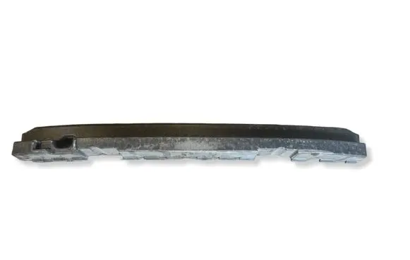 BMW i3 Front bumper foam support bar 7296854