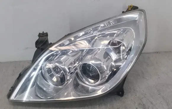 Opel Vectra C Headlight/headlamp