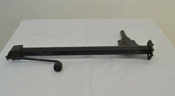 Mercedes-Benz S W220 Lift Jack 2205830015