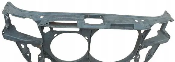 Audi A4 S4 B5 8D Radiator support slam panel 8A0121223