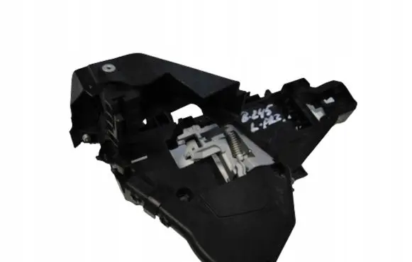 Mercedes-Benz B W245 Front door exterior handle/bracket 