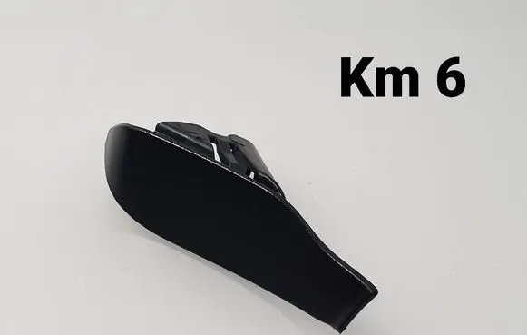 Volkswagen PASSAT B8 Engine bonnet/hood hinges 3G0823316C