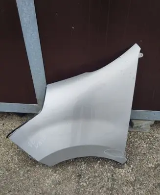 Renault Master III Fender