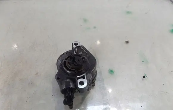 Citroen Berlingo Vacuum pump