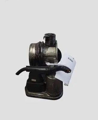 BMW 1 E81 E87 Throttle valve 7804373