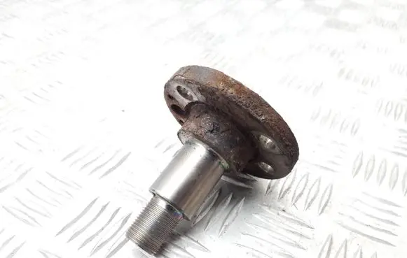 Seat Ibiza IV (6J,6P) Stub axle 