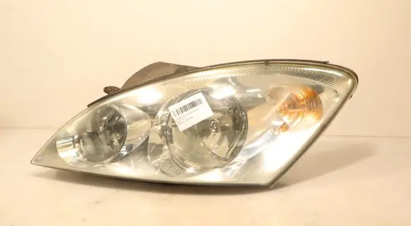 KIA Ceed Headlight/headlamp
