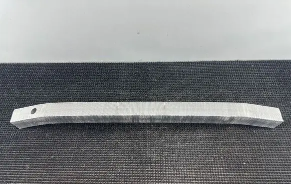 Subaru Legacy Front bumper foam support bar 