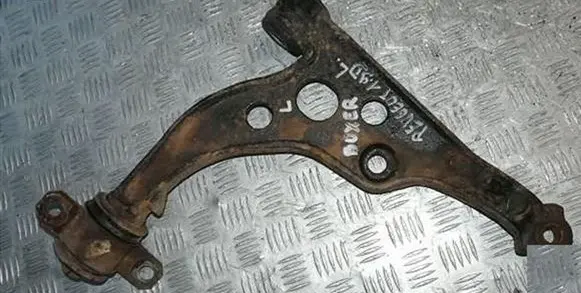 Fiat Ducato Front control arm