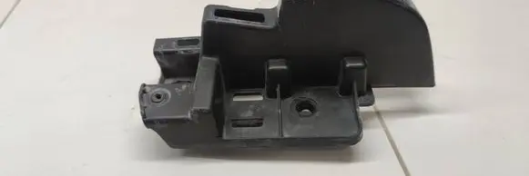 Peugeot Partner III Rear bumper mounting bracket 9816808480