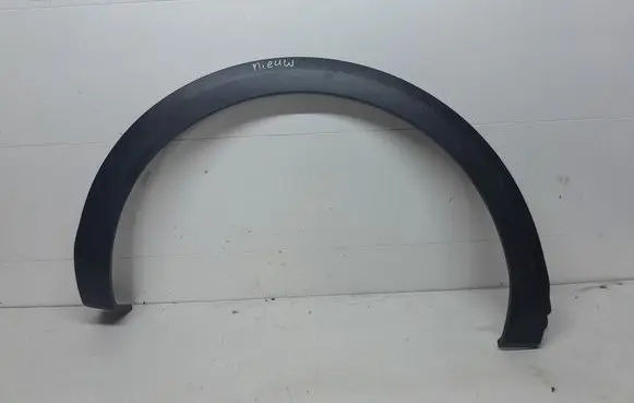Citroen C4 III e-C4 Rear arch trim 9831344780 9073500 900735110