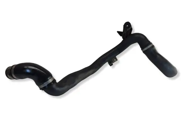 Audi A3 S3 A3 Sportback 8P Intercooler hose/pipe 3C0145840H