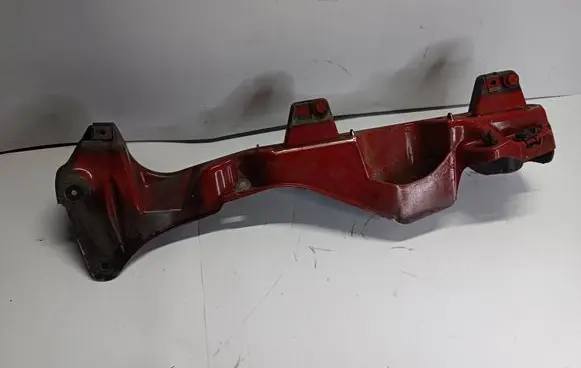 Renault Kangoo II Fender mounting bracket 8200381901