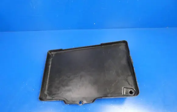 Fiat 500X Battery box tray 518966510