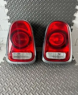 Mini Cooper Countryman F60 Rear/tail lights set H4737940214 F03636700N H3737940114