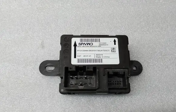 Volvo XC40 Other control units/modules 32214948 8888864410 P10133444