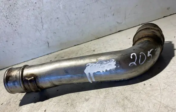 Nissan X-Trail T31 Intercooler hose/pipe 14480JD70B