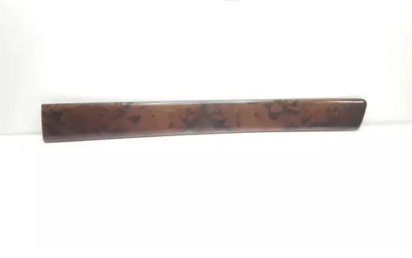 Audi A4 S4 B5 8D Front door trim bar 4B0867410