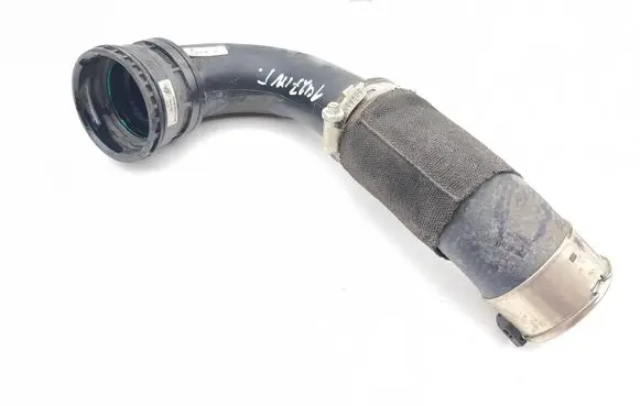 Land Rover Range Rover Evoque L551 Intercooler hose/pipe GJ326C715AB