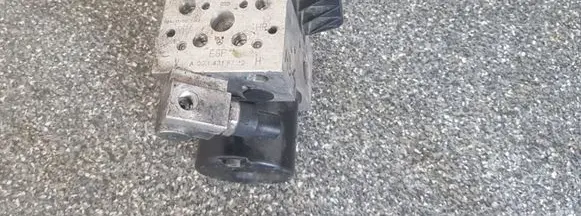 Mercedes-Benz S W220 ABS Pump 0034318712 0265202444