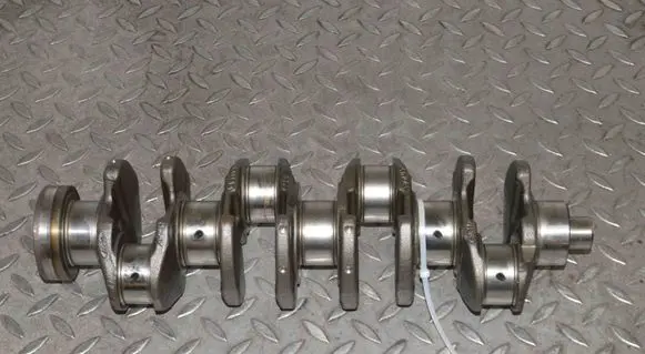 Ford Mondeo MK IV Crankshaft 4M5Q6303AA