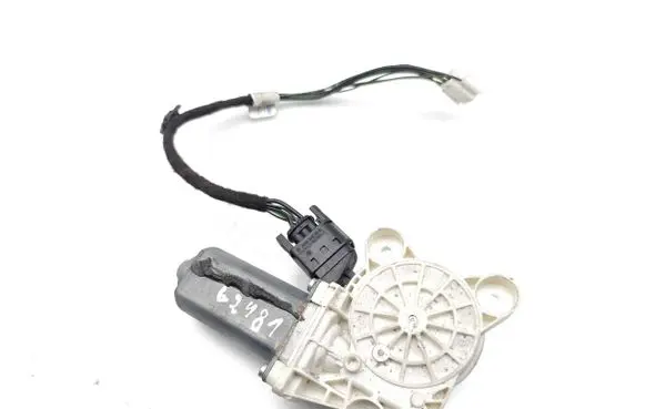 Mercedes-Benz CLC CL203 Front door electric window regulator A2118201742