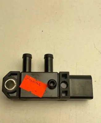 Porsche Taycan 9J1 Exhaust pressure sensor 04L906051