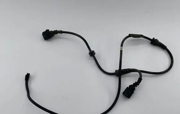 Audi A6 S6 C6 4F Front ABS sensor wiring 4F0972251